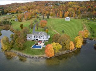 3286 Lake Rd, Newport Center, VT 05857