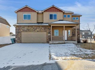 4135 Front Stretch Dr, Wellington, CO 80549