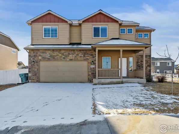 4135 Front Stretch Dr, Wellington, CO 80549