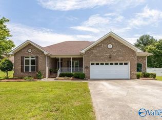 11228 Stewart Rd, Tanner, AL 35671