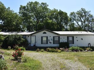 530 Section Line Rd, Wetmore, KS 66550