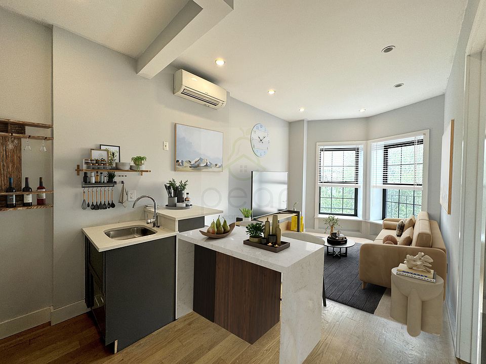 1st image of 11A Spencer Pl APT 8