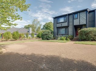 4430 S Trace Blvd, Old Hickory, TN 37138