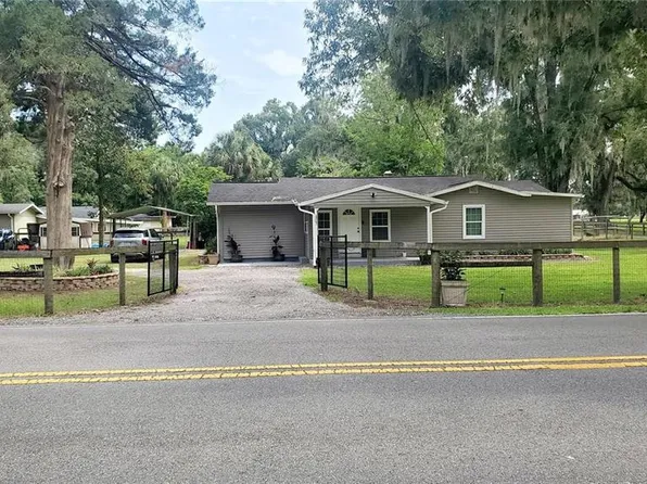 2062 SE 52nd St, Ocala, FL 34480