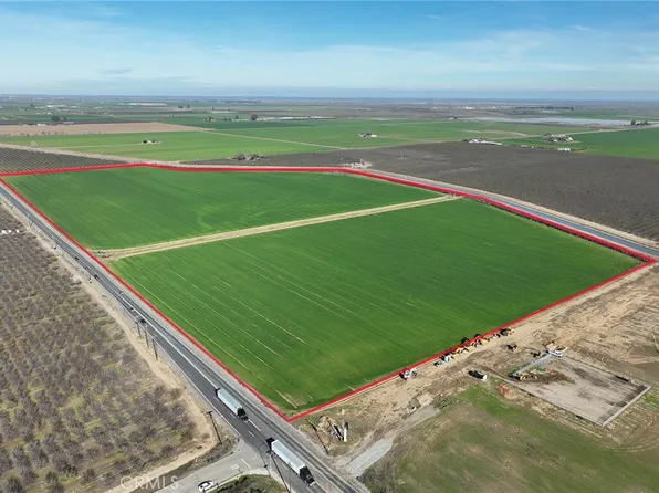 0 Santa Nella Blvd, Gustine, CA 95322