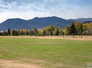 2705 Pine Ridge Rd, Red Lodge, MT 59068