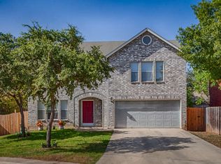 9823 Kenbridge Dr, San Antonio, TX 78250