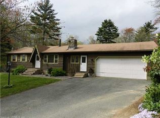 2 Harvey Ln, Stafford Springs, CT 06076