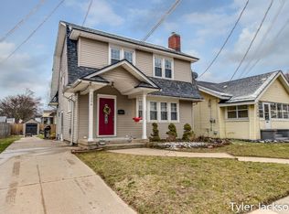 1306 Fisk Rd SE, Grand Rapids, MI 49506