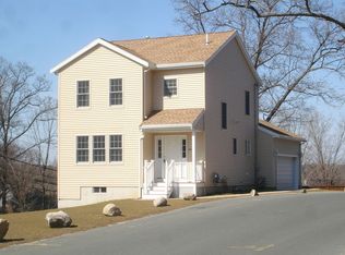 244 Walnut St, Saugus, MA 01906