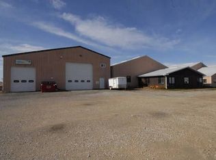 1321 Highway 965 NW, Swisher, IA 52338