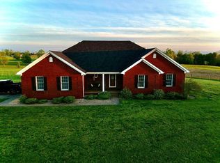 2009 Wire Ln, Bardstown, KY 40004