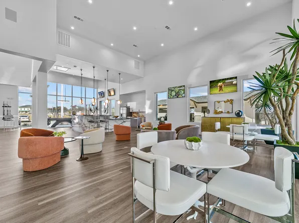 Mansions of McKinney