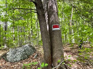 LOT 1 Roxbury Rd, Meredith, NH 03253