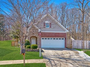 1632 Timber Run, Nashville, TN 37214