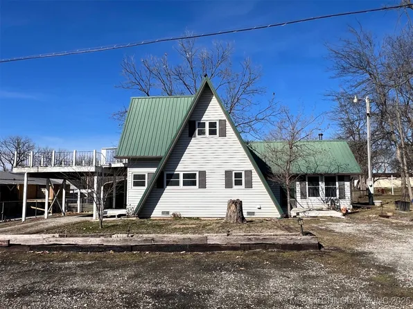 60320 E 251st Rd, Grove, OK 74344