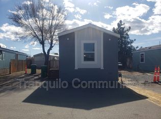 209 Hot Springs Rd #79, Carson City, NV 89706