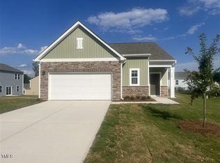 760 Shepard Rock Dr, Zebulon, NC 27597