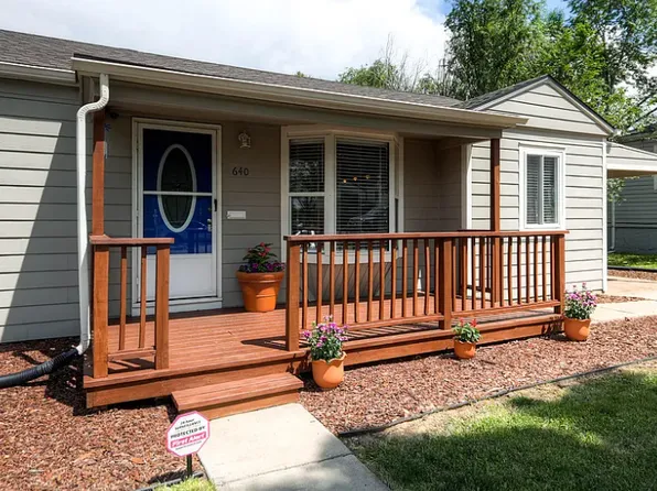 640 S Quivas St, Denver, CO 80223