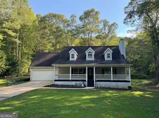 928 Charles Hart Rd, Colbert, GA 30628