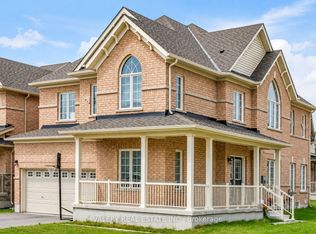 407 Linden Dr, Cambridge, ON N3H 4Y1