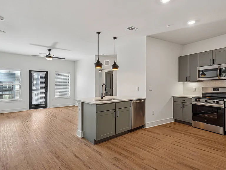 Cendana Craig Ranch — Photo 156