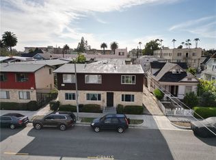 619 Cedar Ave APT 4, Long Beach, CA 90802