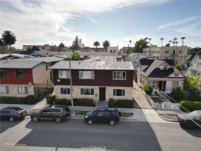 619 Cedar Ave APT 4, Long Beach, CA, 90802