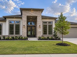5033 Wildtree Crk S, Magnolia, TX 77316