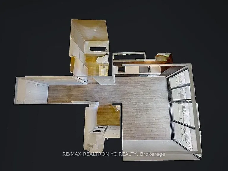 50 Charles St E #1402 — Photo 23