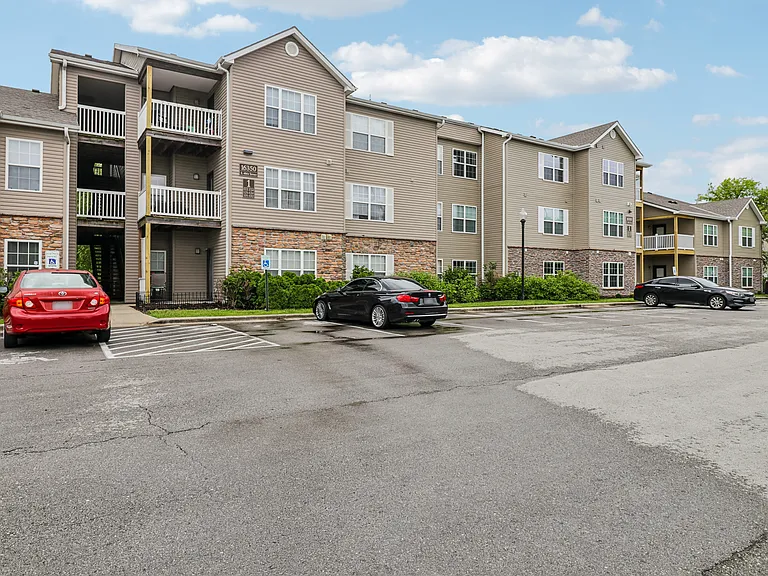 The Orchards Apartments — Photo 24