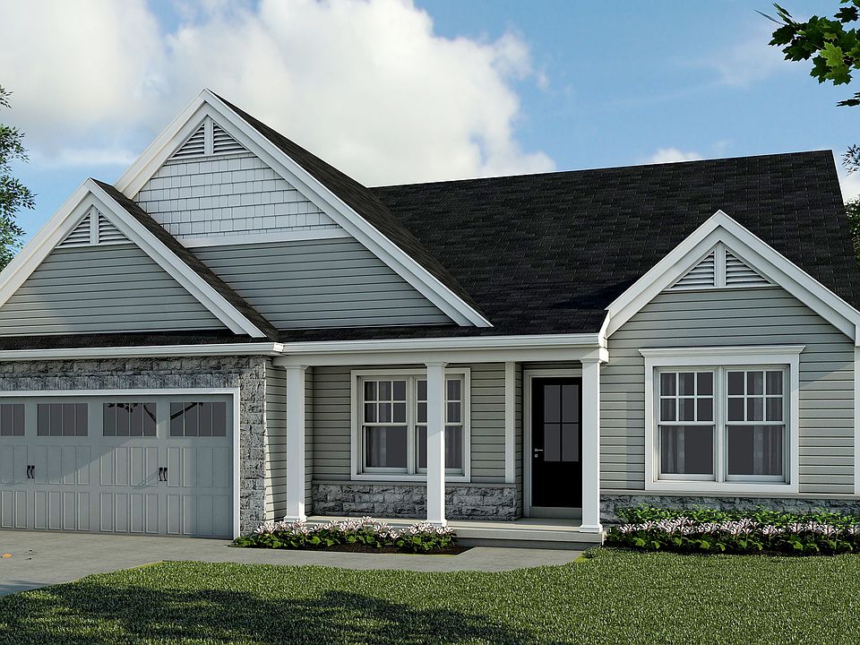 American Elevation