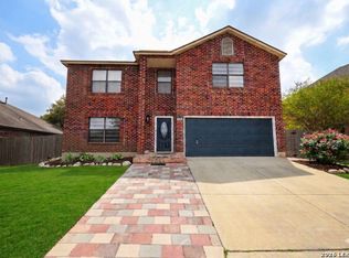 15922 Tampke Pl, San Antonio, TX 78247