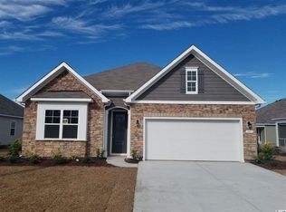 227 Ocean Commons Dr LOT 45, Claiborne C Surfside Beach, SC 29575