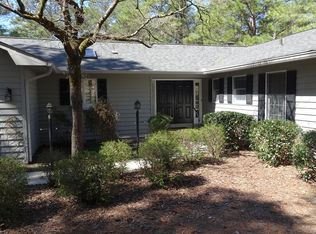 1 Pine Valley Cir, Jackson Springs, NC 27281