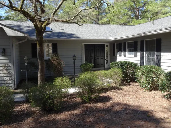 1 Pine Valley Circle, Jackson Springs, NC 27281