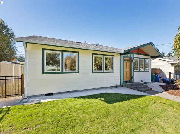 9234 N Central St, Portland, OR 97203