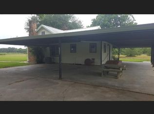 28240 Leonard Rd, Elton, LA 70532