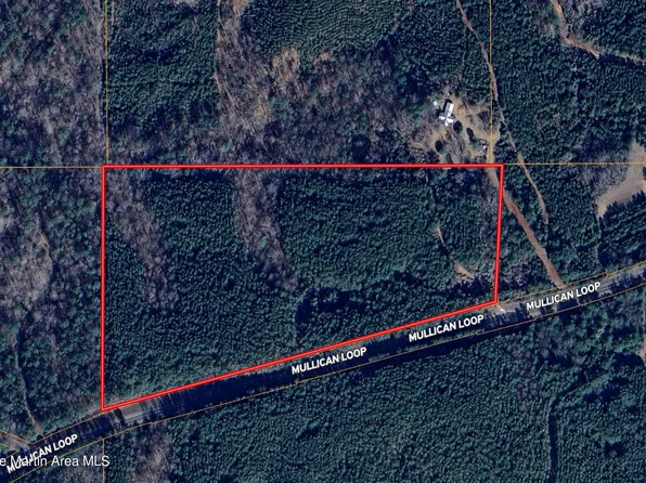 19/AC Old Susanna Rd, Dadeville, AL 36853