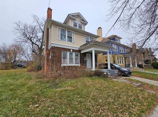 2930 Taylor St, Detroit, MI 48206