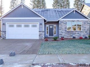 192 Summit View Ave SE, Salem, OR 97306