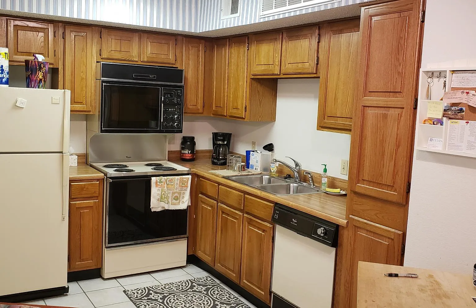 1 bed, 551 sqft, $995 — Photo 1