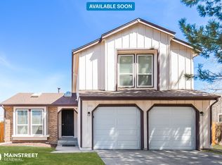 19101 E 45th Ave, Denver, CO 80249