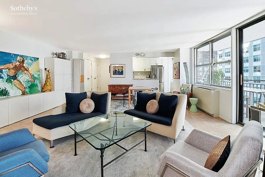 1st image of 112 W 56th St APT 20N