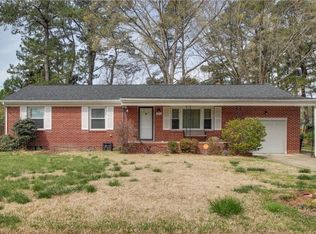 243 Faulk Rd, Norfolk, VA 23502
