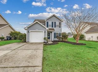 309 Whitchurch St, Murrells Inlet, SC 29576