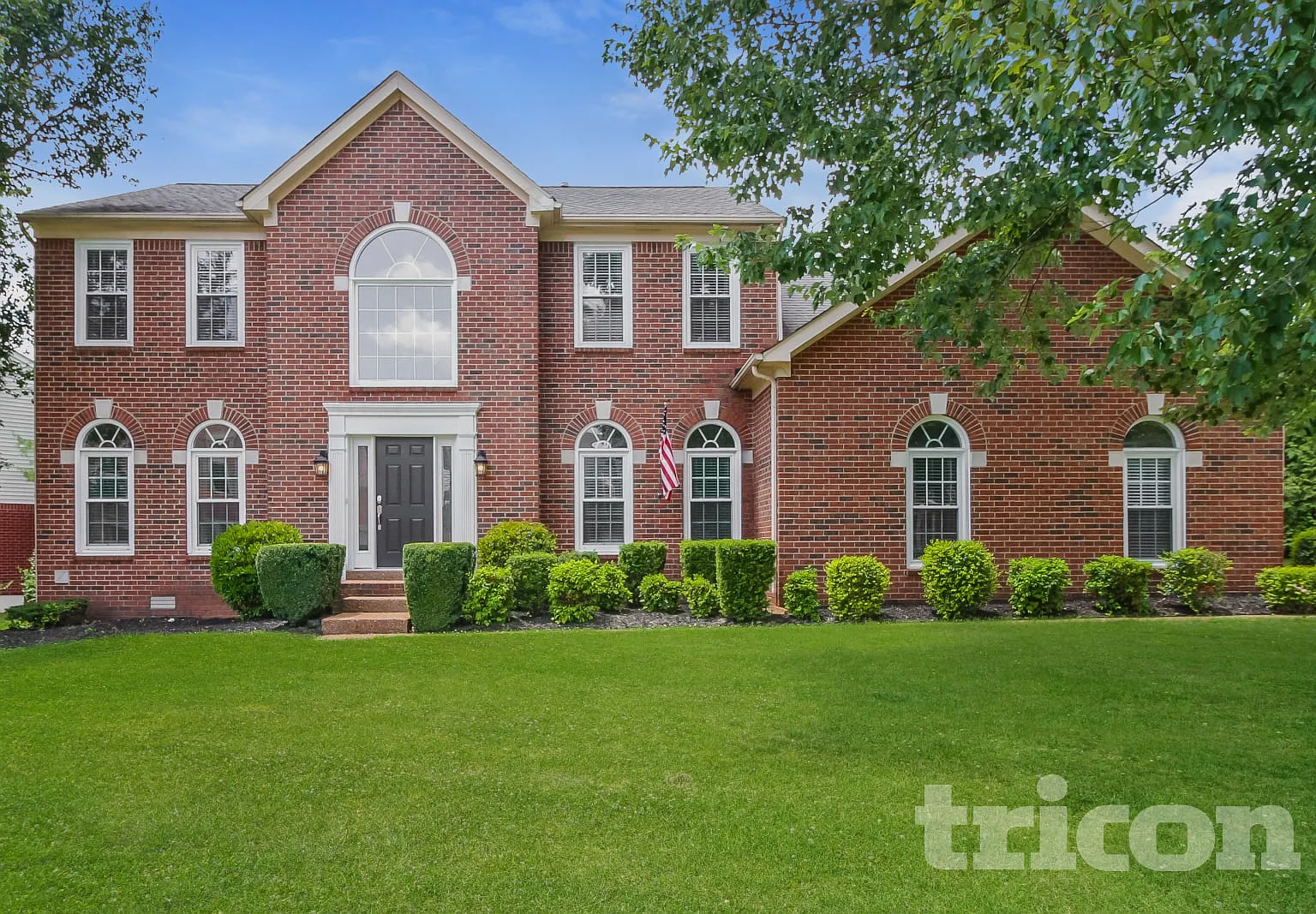 1267 Buckingham Circle Franklin TN — Photo 2
