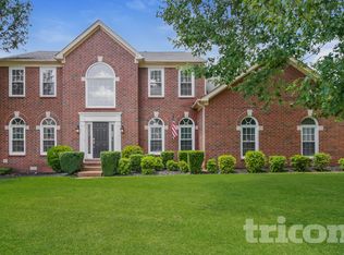 1267 Buckingham Cir, Franklin, TN 37064