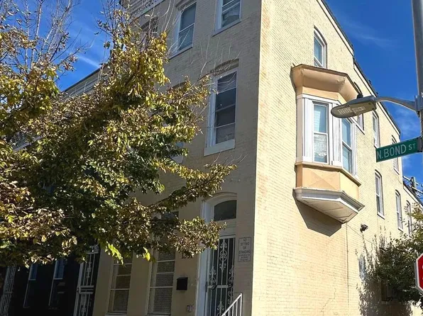 1501 N Bond St, Baltimore, MD 21213