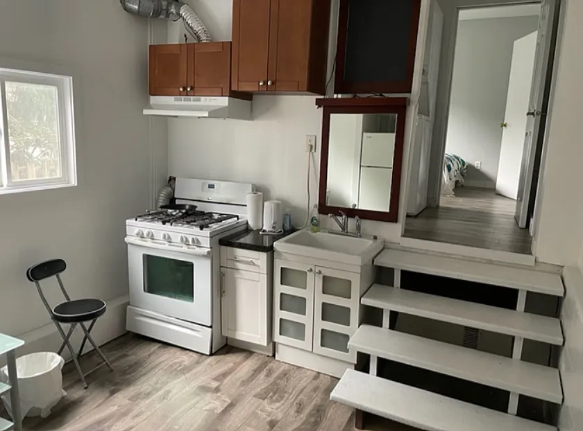 1 bed, 500 sqft, $1,100 — Photo 4